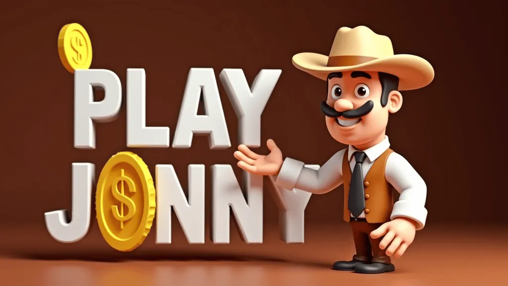 Playjonnybonuscasino.com